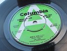 THE GODS  ORIGINAL 1968  UK 45  BABYs   RICH  DEMO RECORD NOT FOR SALE
