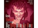 GENE VINCENT & THE BLUE CAPS - BOXSET 6 EP LIMITED 500 - NEW SLEAZY - ROCKABILLY