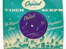 Gene Vincent   I'm Going Home / Love Of A Man 7