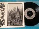 CRYPT OF KERBEROS 'same'  Death Metal 45'' Ep