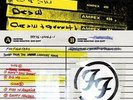 Foo Fighters Songs From The Laundry Room RSD exclusive limited US 10
