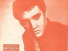 ELVIS PRESLEY - A Big Hunk O Love - 100% Original Mint UK Sheet Music