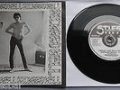 Richard Hell - Another World UK Stiff Solid Centre 7