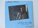 ADOPLHE PARILLON rare Canada afro jazz funk latin LP LISTEN