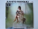 JUANITO MARQUEZ rare Cuban descarga jazz latin LP LISTEN