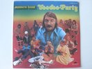 JAMES LAST rare Voodoo Party latin funk afro SEALED LP