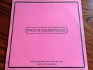 BERTO PISANO LIBRARY Lp MOVIE SAUNDTRACK - LOUNGE FUNK SCAT BOSSA GRAIL oHEARo