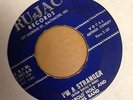 HEAR IT SOUL Harold Holt And His Band Arthur Conley VOCAL Ru Jac 0014