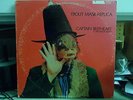 CAPTAIN BEEFHEART--TROUT MASK REPLICA--STRAIGHT STS-1053--2LPS