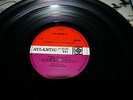 RARE LED ZEPPELIN III  3 PLUM LABELS UK LP 1970 WHEEL 2401 002 A5 / B6