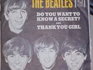 BEATLES - DO YOU WANT TO KNOW A SECRET 7