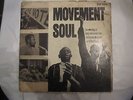 Movement Soul ESP-Disk Original LP 1966 Black Civil Rights Movement Booklet RARE