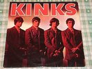 The Kinks - The Kinks,Original First Pressing,MONO NPL 18096