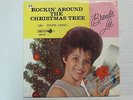 Brenda Lee - Rockin' Around The Christmas Tree  M/M-  1958 PS VG++ PROMO