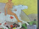 FLEETWOOD MAC THEN PLAY ON NEW REISSUE W/ ORIGINAL UK TRACKLISTING AND ART
