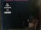 DUKE ELLINGTON AND JOHN COLTRANE NEW GOLD VINYL 2014 IMPULSE REISSUE LIMITED ED