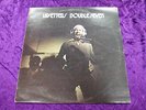 UPSETTERS Double Seven 1973 UK TROJAN LP TRLS70 RARE Lee Perry