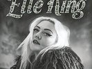 ELLE KING - LOVE STUFF NEW VINYL