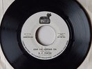 NORTHERN SOUL 45 rpm N F PORTER Keep On Keeping On EX Lizard 1010 PROMO FUNK 7