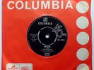 The Shadows Apache UK NM Columbia 45 A1/B1 7
