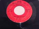RARE NORTHERN SOUL-CODY BLACK-I AM PARTICULAR/I WILL GIVE YOU LOVE-WHEELSVILLE