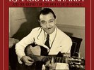 Django Reinhardt - Djangology (180g Vinyl LP) NEW/SEALED