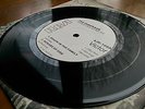 THE DISHRAGS EP - DEATH IN THE FAMILY - BEWARE OF THE DOG - ALL THE PAIN