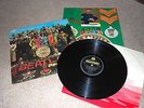 The Beatles Sgt Peppers Lonely Hearts Club Band 12