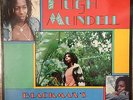Hugh Mundell - Blackman's Foundation - OG Shanachie '83 LP 33t VG++ MP3