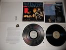 Joe Jackson Live 1980-86 2 LP PROMO QUIEX 1st Press Near Mint ULTRASONIC CLEAN