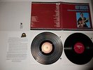 Roy Orbison For the Lonely 1956-1965 Rhino 1988 PROMO kDisc ULTRASONIC CLEAN