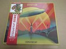 Led Zeppelin - Celebration Day, Japan Edition  (3 x180g) New
