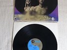 Frijid Pink  Earth Omen  orig. 1972 MGM Ger. 1st Press 2315125 VERY RARE NMint 