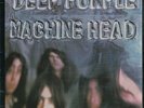DEEP PURPLE - MACHINE HEAD Quadraphonic LP Australian Gatefold BLACK SABBATH DIO