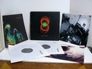 Pearl Jam Binaural LP Record Album Original Vinyl 2000 Epic