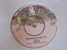 Genesis:  Counting out time  1974   STUNNING NEAR MINT  7