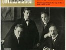 BUSCH QUARTET BEETHOVEN STRING QUARTETS 59,3 & 95 HMV ELECTROLA ED.1 LP NM
