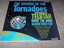 The Sounds of the Tornadoes.....LP