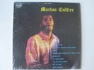 MARIUS CULTIER rare S/T afro latin funk carib orig LP LISTEN