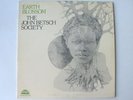 JOHN BETSCH SOCIETY rare Earth Blossom jazz funk Strata East orig LP