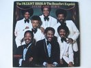 THE PAZANT BROS. & BEAUFORT EXPRESS rare Loose & Juicy funk breaks EX LP