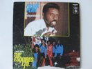 FRANK PENN ESQUIRES LTD rare island funk Gimme Some Skin orig LP