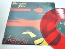 MERCYFUL FATE - MELISSA - RED VINYL-LP/Vinyl/Record