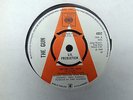 THE GUN drives you mad / ruperts travels 1969 CBS DEMO stunning n/m