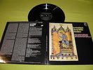 Suzanne Haik Vantoura - Bible Revealed Music -Harmonia Mundi NM Jewish Religious