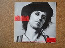 KEITH RICHARDS - TIME IS ON MY SIDE,   2 LP, VINYL   Rarität