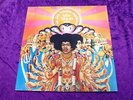 JIMI HENDRIX EXPERIENCE Axis Of Love 1967 1st Pressing UK MONO TRACK LP 612003