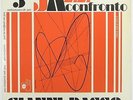 GIANNI BASSO Jazz A Confronto ITALIAN jazz LP 1973 keeper copy
