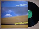 THE TRINITY (ISAO SUZUKI,HIDEO ICHIKAWA,MASAHIKO TOGASHI) Wonderland JAPAN LP