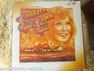 LORETTA LYNN lp ALLIS-CHALMERS PRESENTS MCA MSM-35013 SEALED